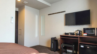 ツインルーム 禁煙