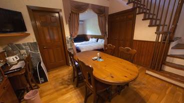 リビング エリア / 13