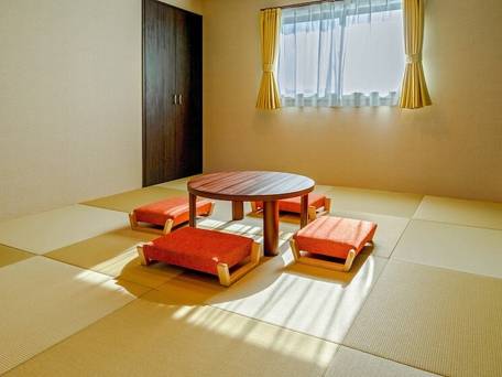 Ahman Inn Island Yagaji / 5