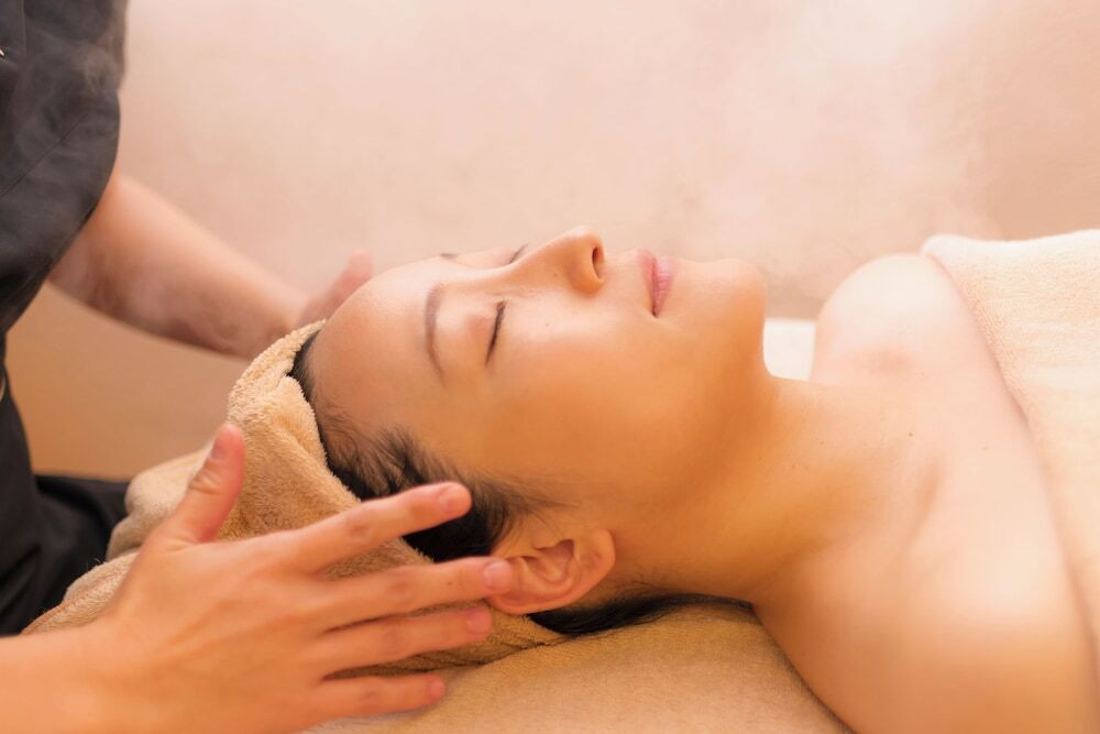 スパ トリートメント