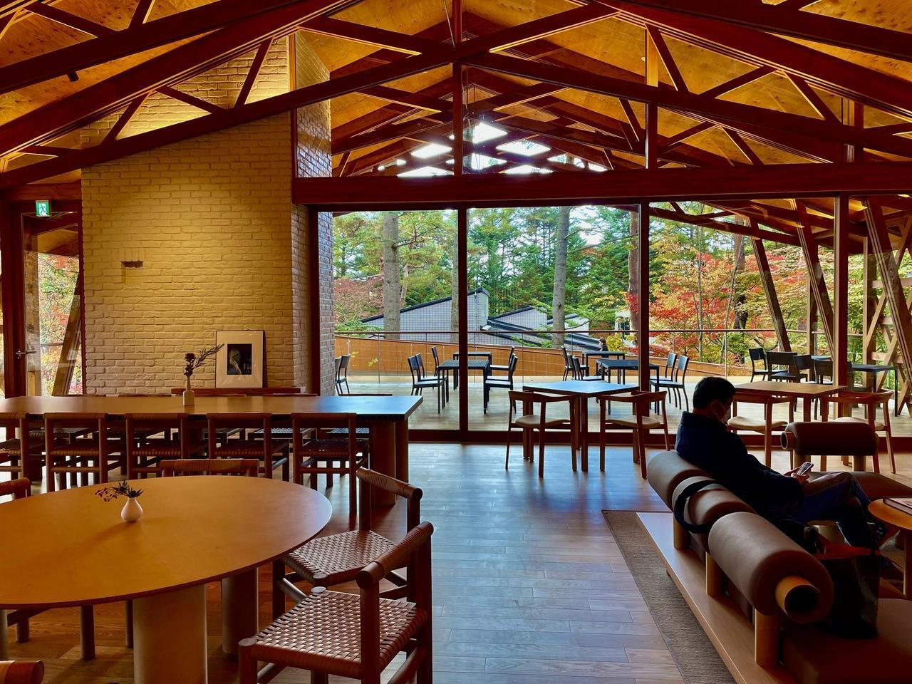 有名建築家が手掛けたコンセプトホテルで心と身体をリフレッシュ♪3494430