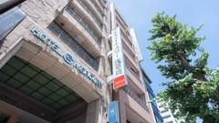 Tabist ホテルマーキュリー 浅草橋