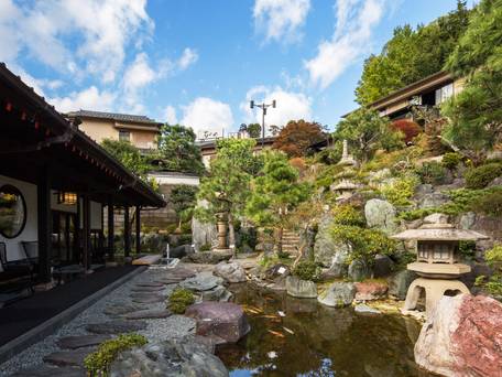 石のや 伊豆長岡 / 5