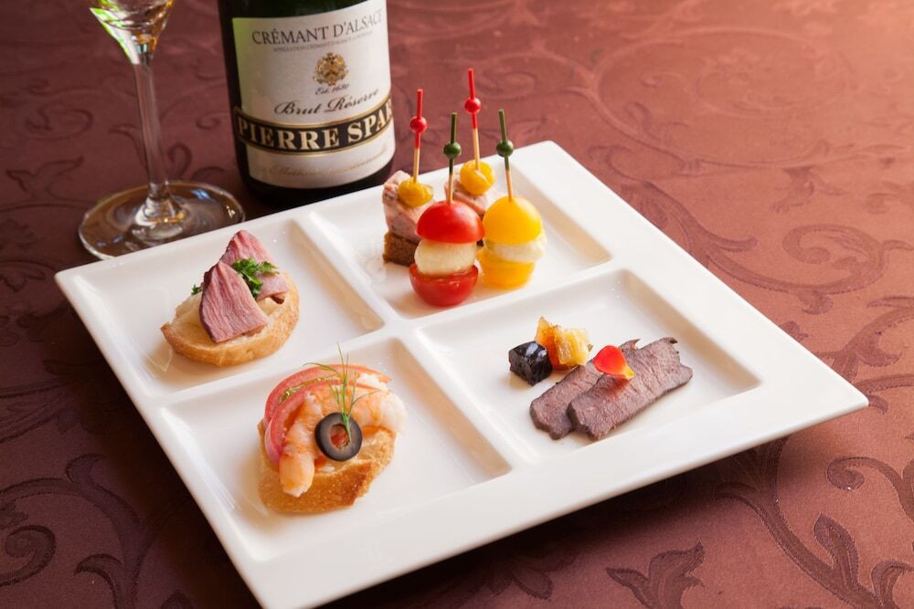 贅沢なラウンジ付き♪ウェルカムベビーのお宿認定のホテル4574275