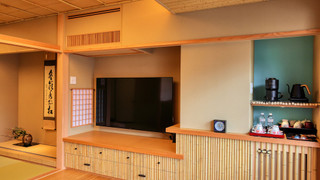 2024年OPEN! Suite 覚 [Satoru] ツイン+和室+檜風呂