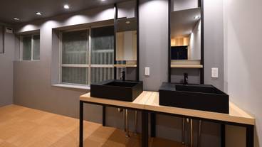 バスルーム / 19