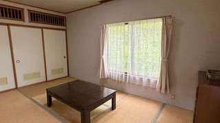 ペット同宿 戸建てタイプ２LDKコテージ