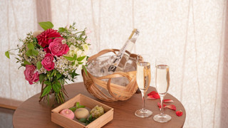 ハリウッドツインルーム