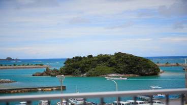 施設からの眺望 / 23