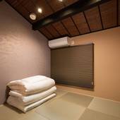 奏 九条明田町別邸（京都府 町家） / 5