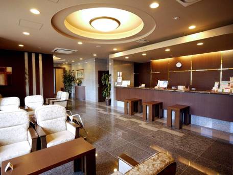 ホテルルートイン御殿場駅南 / 2