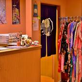 京の宿 しみず（京都府 町家） / 2