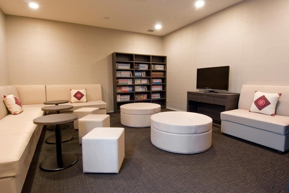 リビングルーム