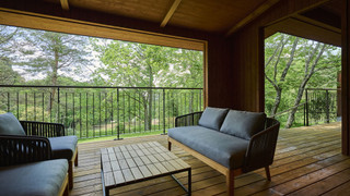 ヴィラスイート (温泉付) 禁煙