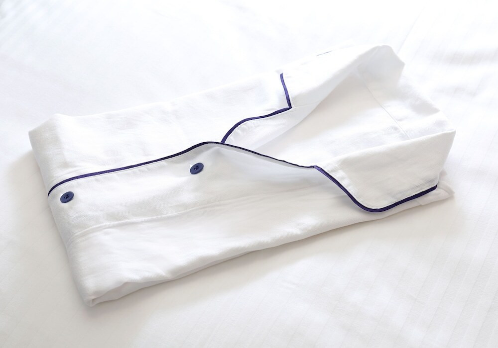 客室の設備とサービス