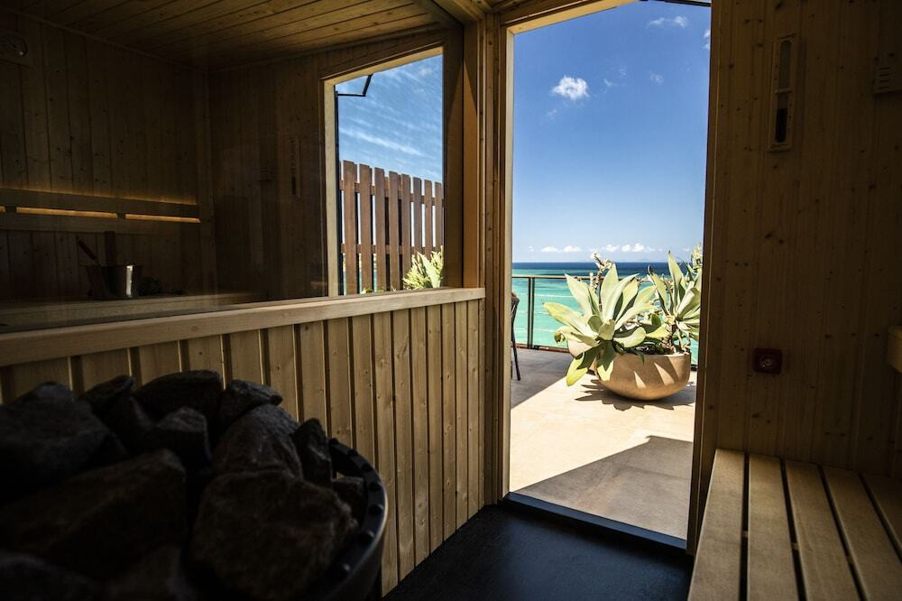 プレミアムルーム サウナ