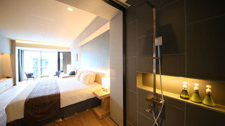 スタジオ, 禁煙