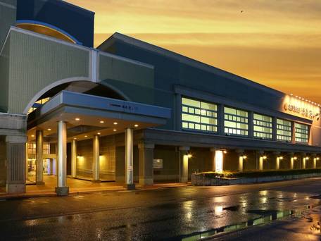 大江戸温泉物語 会津神指温泉 あいづ / 4