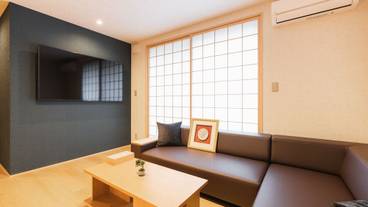 リビング エリア / 25