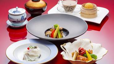 食事・飲み物 / 3