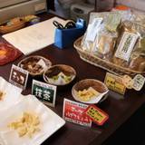 由布院ラスク（ユフインラスク）