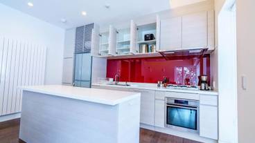 専用キッチン / 23