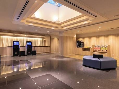 京急EXイン 品川・新馬場駅北口 / 3