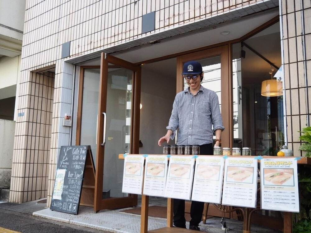 レストラン