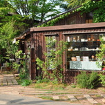 奈良のおしゃれなカフェ巡り。ほっと落ち着けるカフェ10選