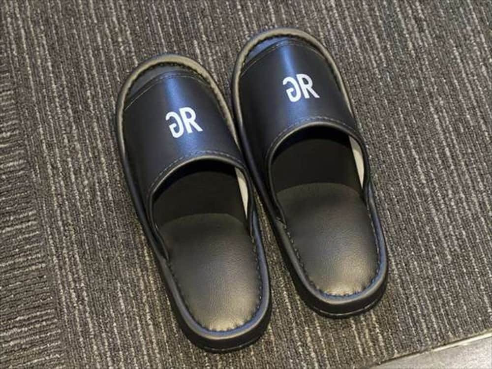 客室の設備とサービス