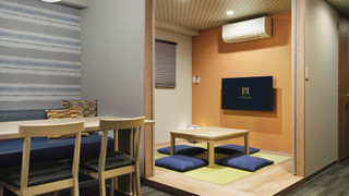 グランジャパニーズルーム 禁煙 (1-5名利用)