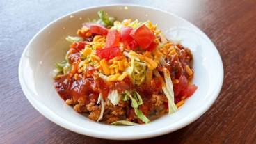 朝食ビュッフェ / 6