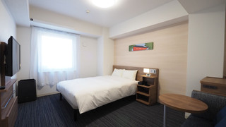 デラックス ダブルルーム 禁煙