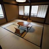 三水館（長野県 旅館） / 2