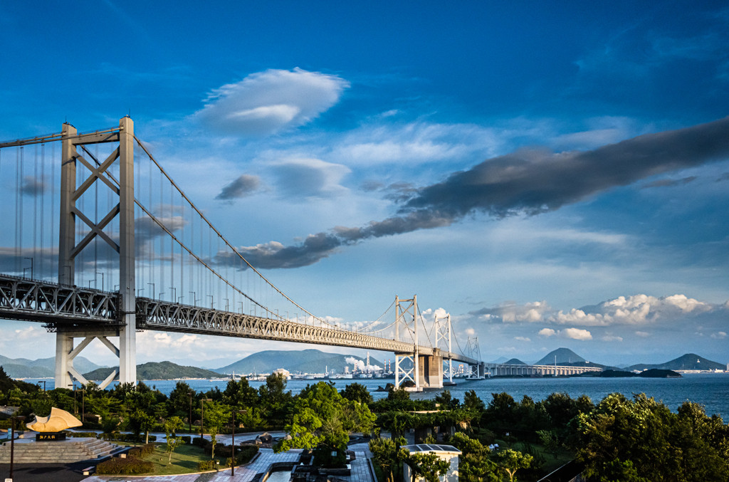 観光も食も楽しめる香川県！四国ならではの魅力が詰まった町3931745
