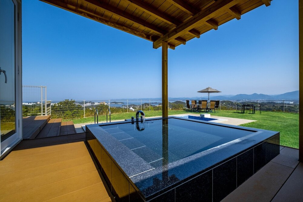 一棟独立のヴィラスタイルの宿で心身整う極上ステイ4240712