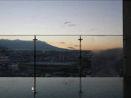 カンデオホテルズ 茅野 / 5