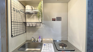 Forest Cabin (Triple Room), Non Smoking