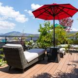 鴨川ガーデンスイート / 3