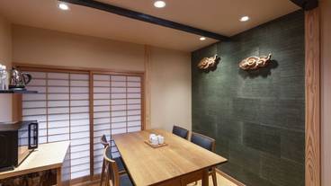 リビング エリア / 27