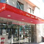 ホテル法華クラブ札幌(北海道 ビジネスホテル) / 4