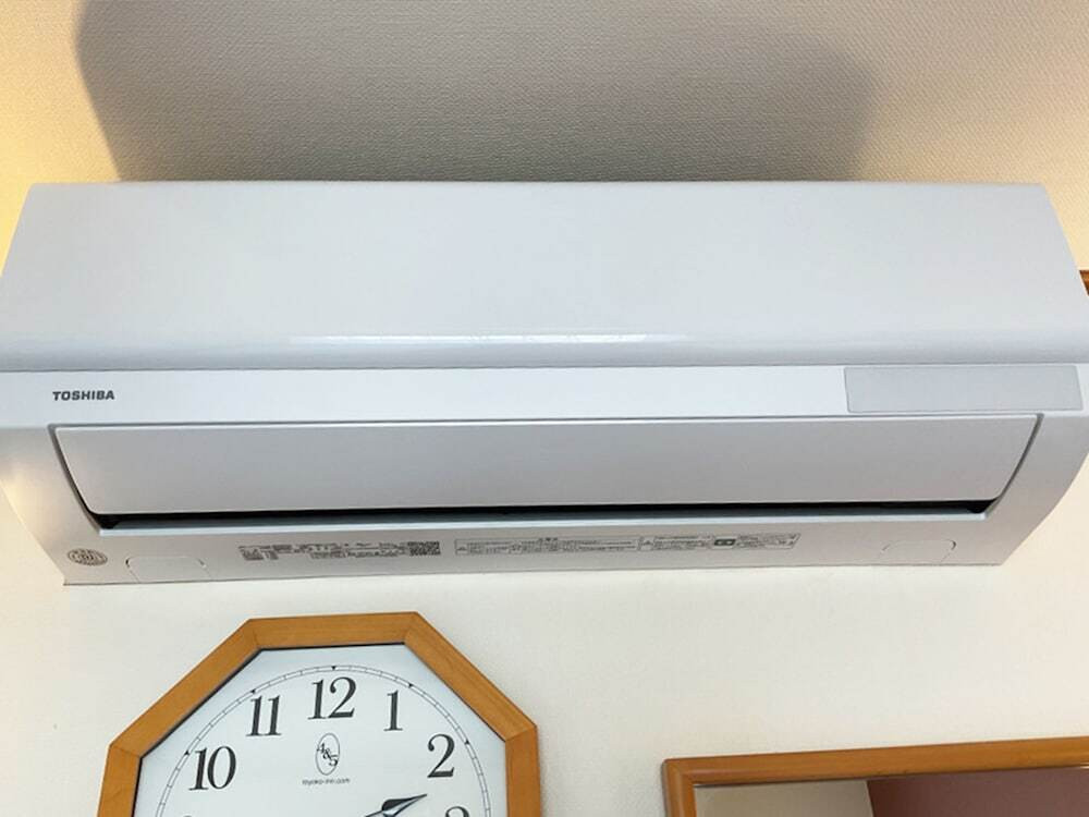 客室の設備とサービス