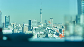 スーペリアビューバスクイーン (喫煙可)