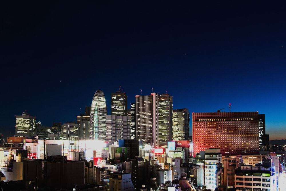 施設からの眺望