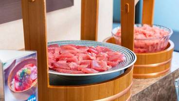 朝食ビュッフェ / 23