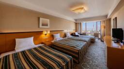 浅草で泊まりたいおすすめホテル＆旅館16選♪女子旅ならここ！