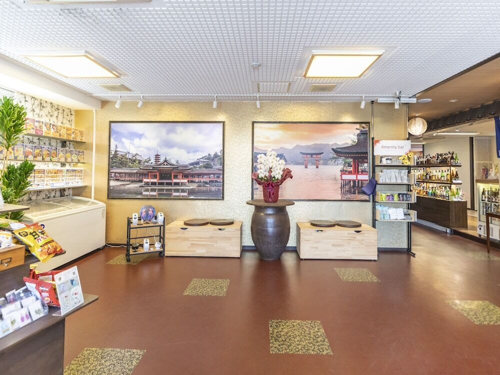 ギフト ショップ