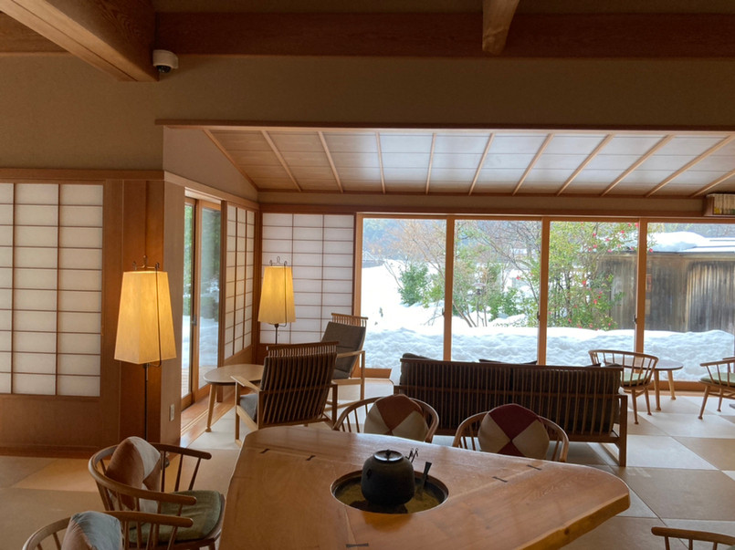 「金沢犀川温泉 川端の湯宿 滝亭」 内観 192944416 