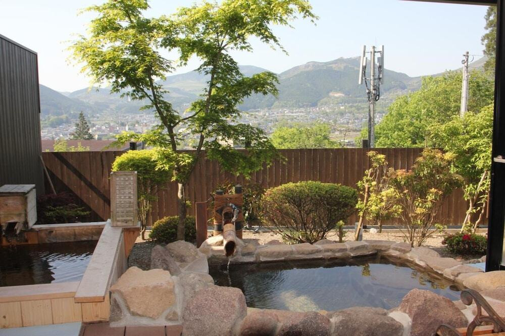 全室離れの別荘感覚でくつろぐ、高台の宿3927319