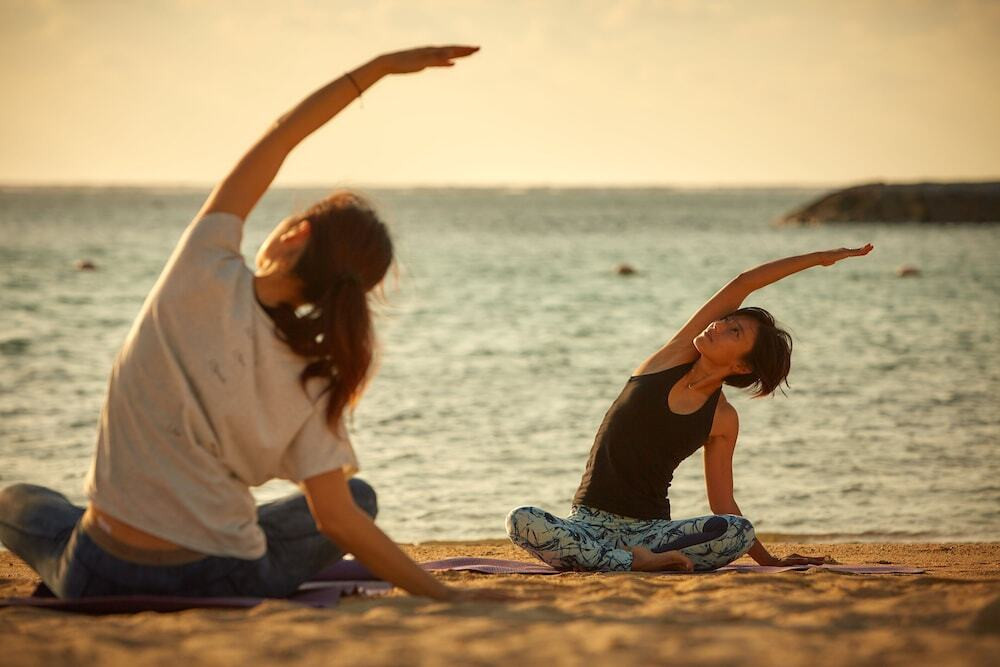 ゆったりステイ派も、アクティブ派も、大満足の充実リゾート！3348870